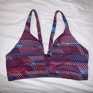 Victoria’s Secret sports bra